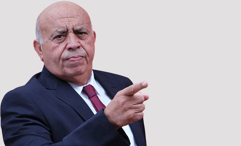  بينهم عبيد البريكي..   70مترشحا للمجلس المركزي لـ"حركة تونس إلى الأمام "